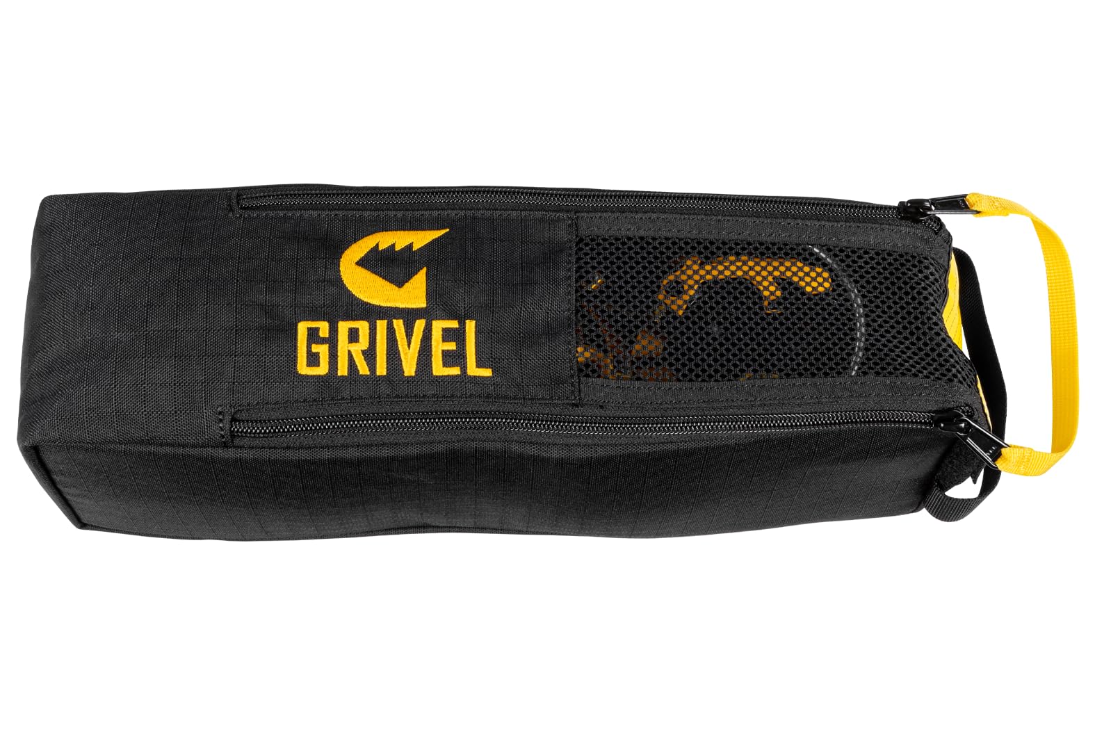 Grivel Crampon Safe Short Bolsa crampones Unisex Adultos