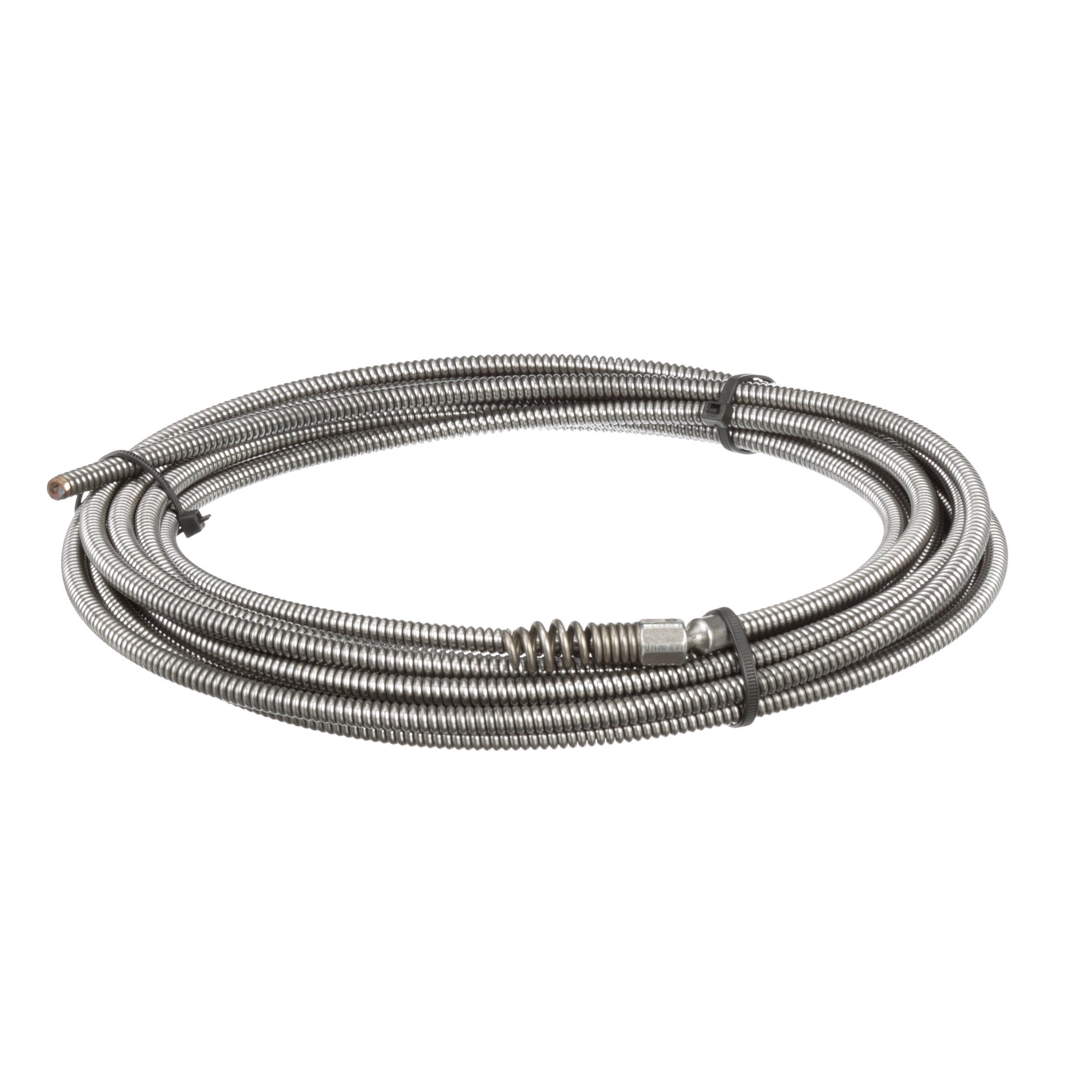 Ridgid-56787 Drain Cleaning Cable, 5/16 In. x 25 ft.: Drain