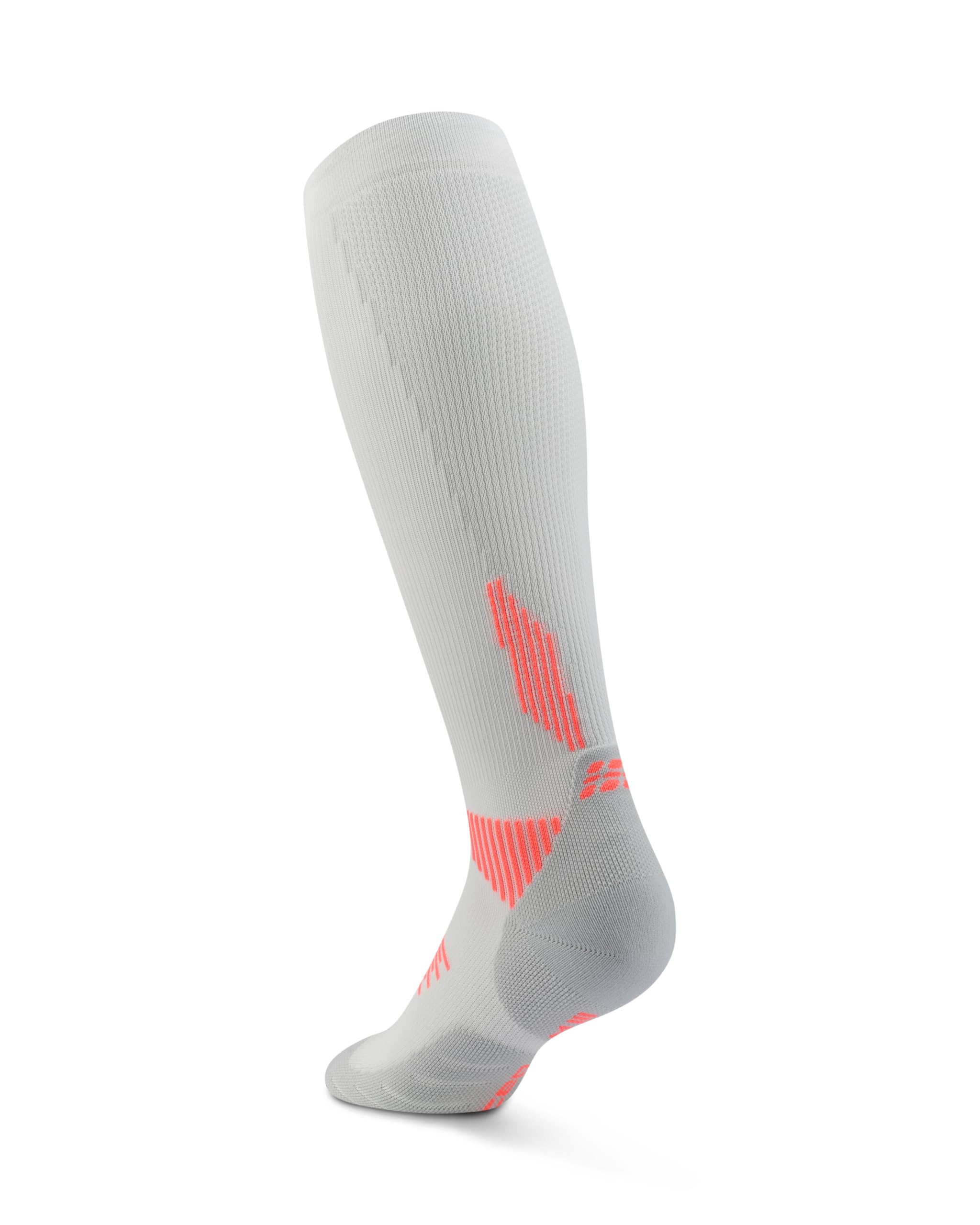 CEP RUN 5.0 TALL LAUFSOCKEN HERREN – Atmungsaktive Kompressionssocken Herren für Training & Lauf – Leistungsstarke leichte Sportsocken