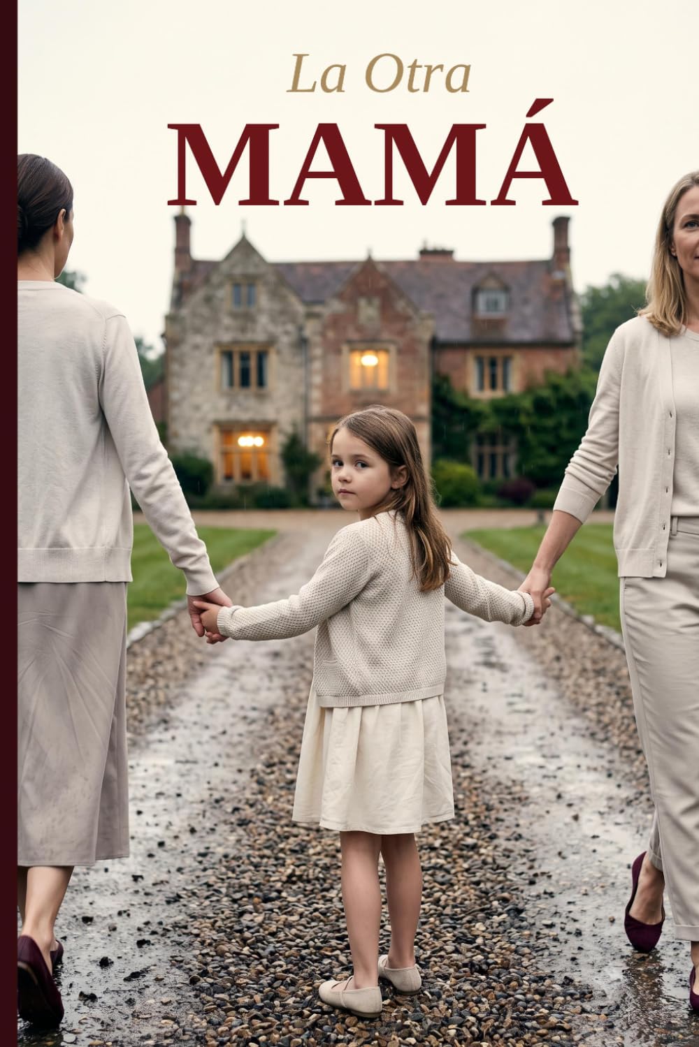 La Otra Mamá