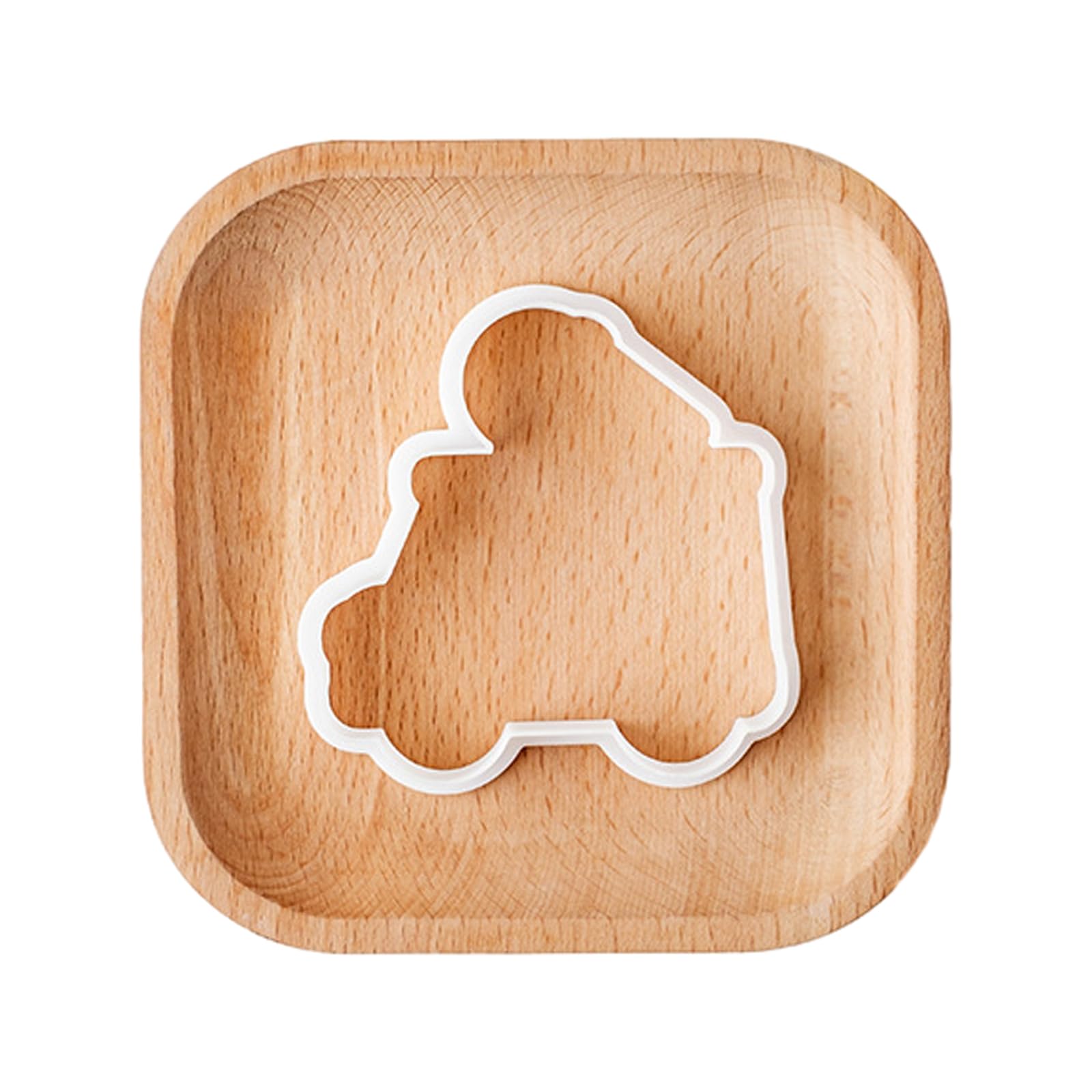 Tsophreniq Biscuit Mold Cookie Embossing Birthday Series Cookie Baking Tools Baking Accessories Cake Mold