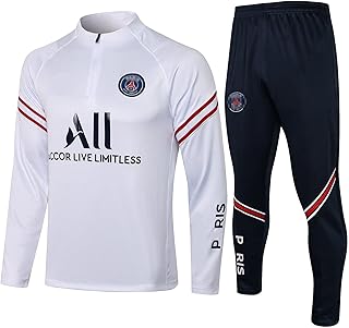 psg tracksuit