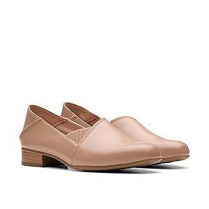 Clarks Women's Juliet Trim Loafers