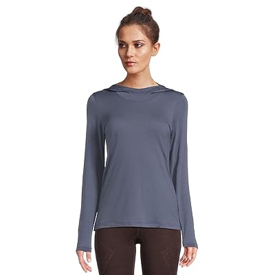 Smartwool Active Ultralite Hoodie Women