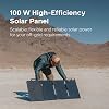 BioLite SolarPanel 100 W Katlanabilir Güneş Paneli