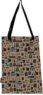 Selina-Jayne British Pub Tote Bag Limited Edition