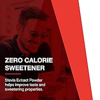 Vista 8 de Protocol - Extracto líquido de estevia – Edulcorante a base de hierbas – Extracto líquido de stevia – Cero calorías – Sin lácteos y sin OMG – 2