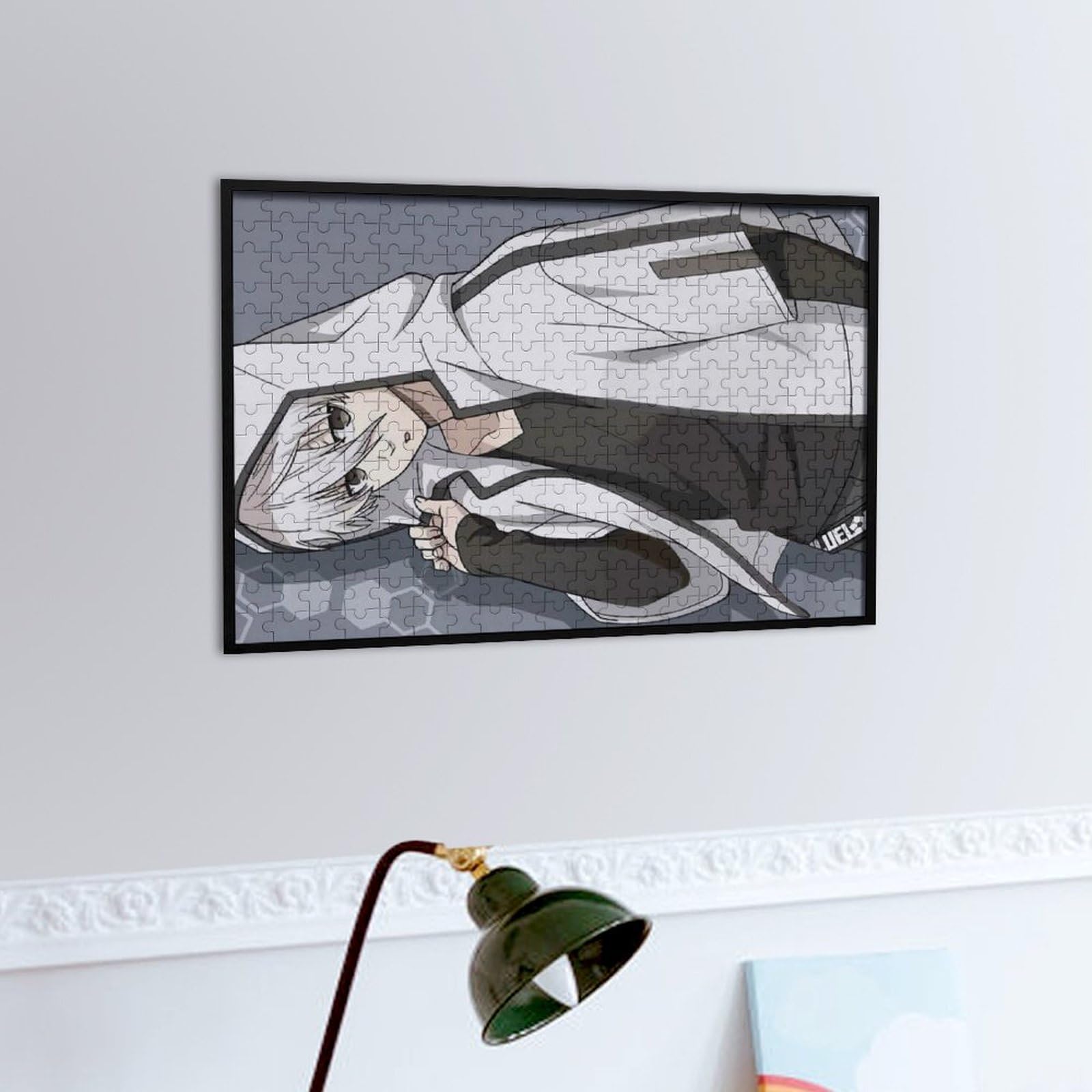 Amazon | ブルーロック 凪誠士郎 ジグソーパズル ぱずる 300