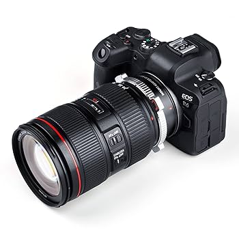 Amazon | EF-EOS R Pro オートフォーカス RF Rマウント