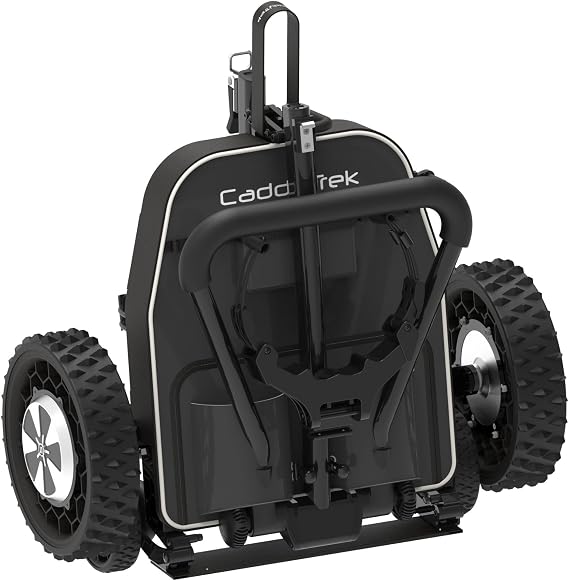 CaddyTrek R3X Vision Follow Caddy
