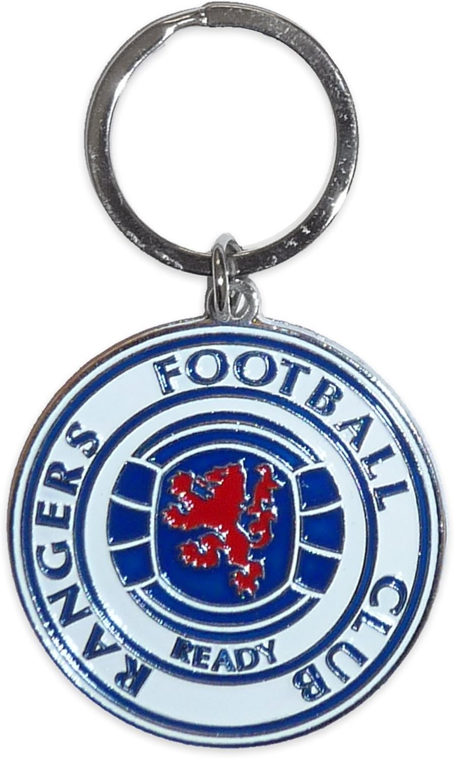  Glasgow Rangers keyring 