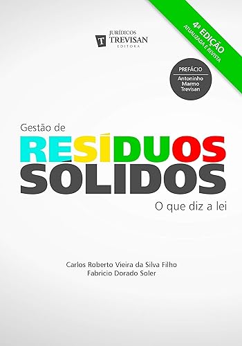 Gestão de Resíduos Sólidos