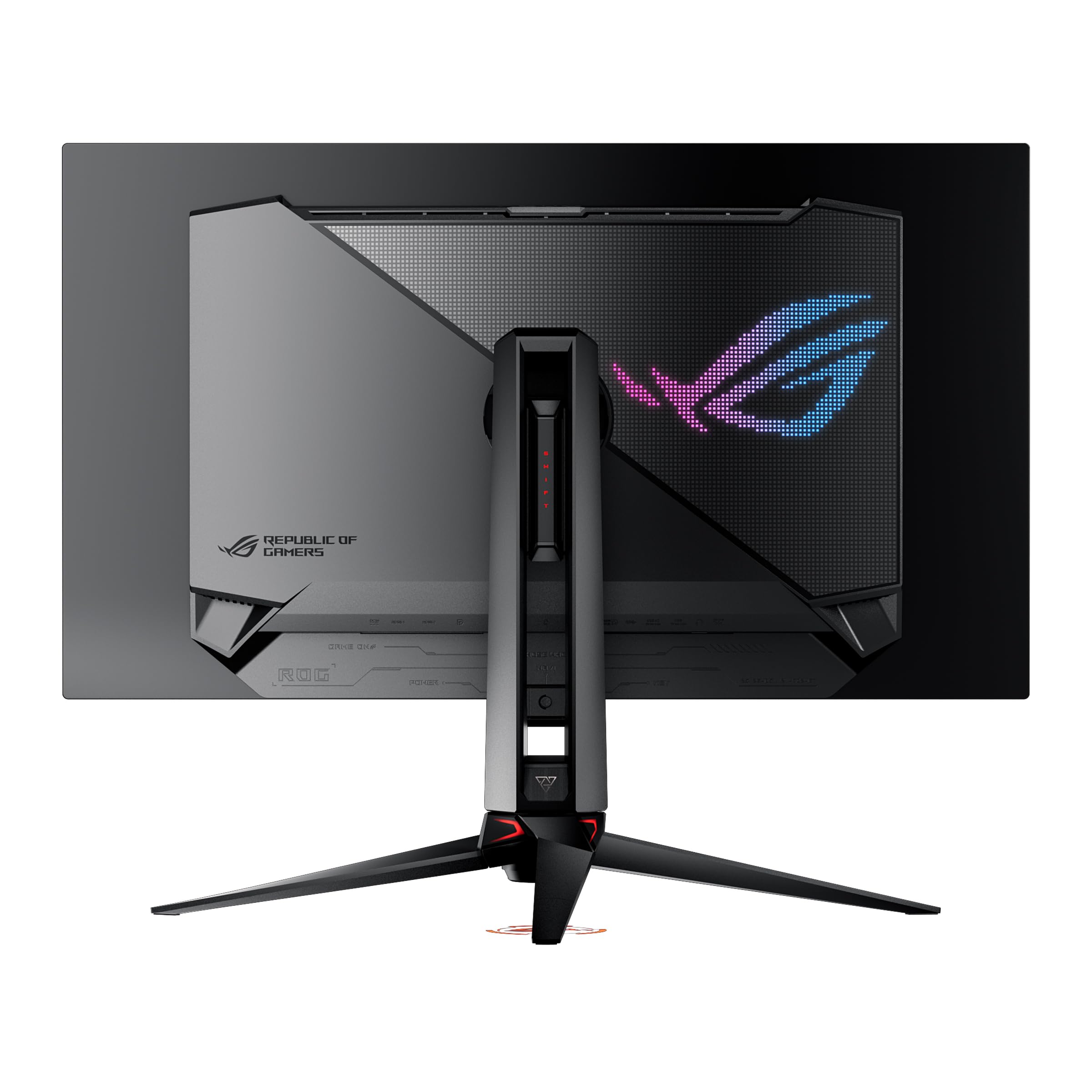Monitor Gaming ASUS ROG Swift OLED PG32UCDMZ 32" 4K 240Hz 0.03ms G-Sync QD-OLED