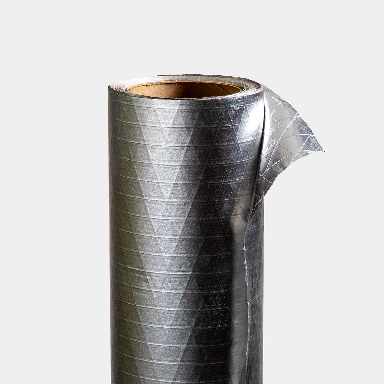 EcoFoil RF Shield Solid SCIF Radiant Barrier 4' x 125' (500 Sq Ft