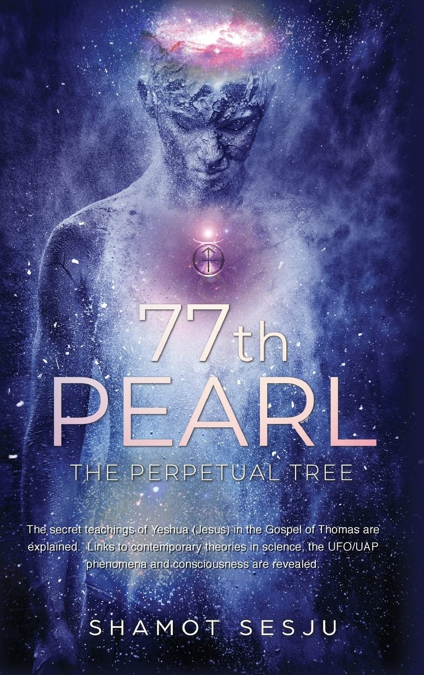 Buy 77th Pearl: The Perpetual Tree — BookShops.in
