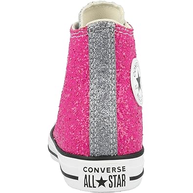 Glitter converse size 4 Clearance