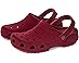 Crocs Kids Classic Clogs (Little Kid/Big Kid) - Pair View