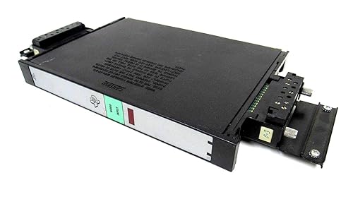 Texas Instruments 5005018módulo de entrada 5005018