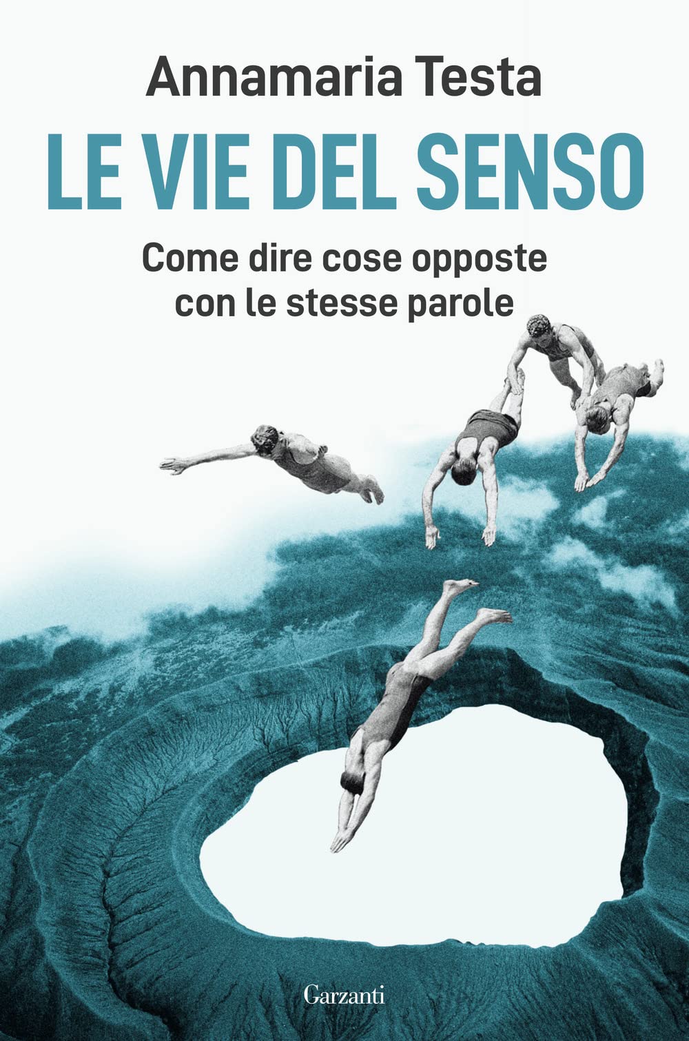 Le Vie Del Senso - 4