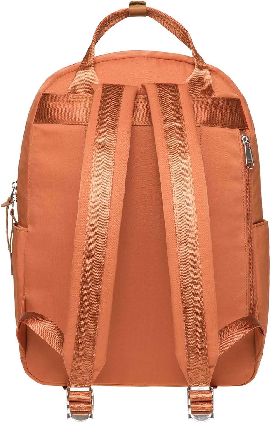 KAUKKO Casual Backpack Daypack Spacious and Classy fits 14" Laptop 15.1L