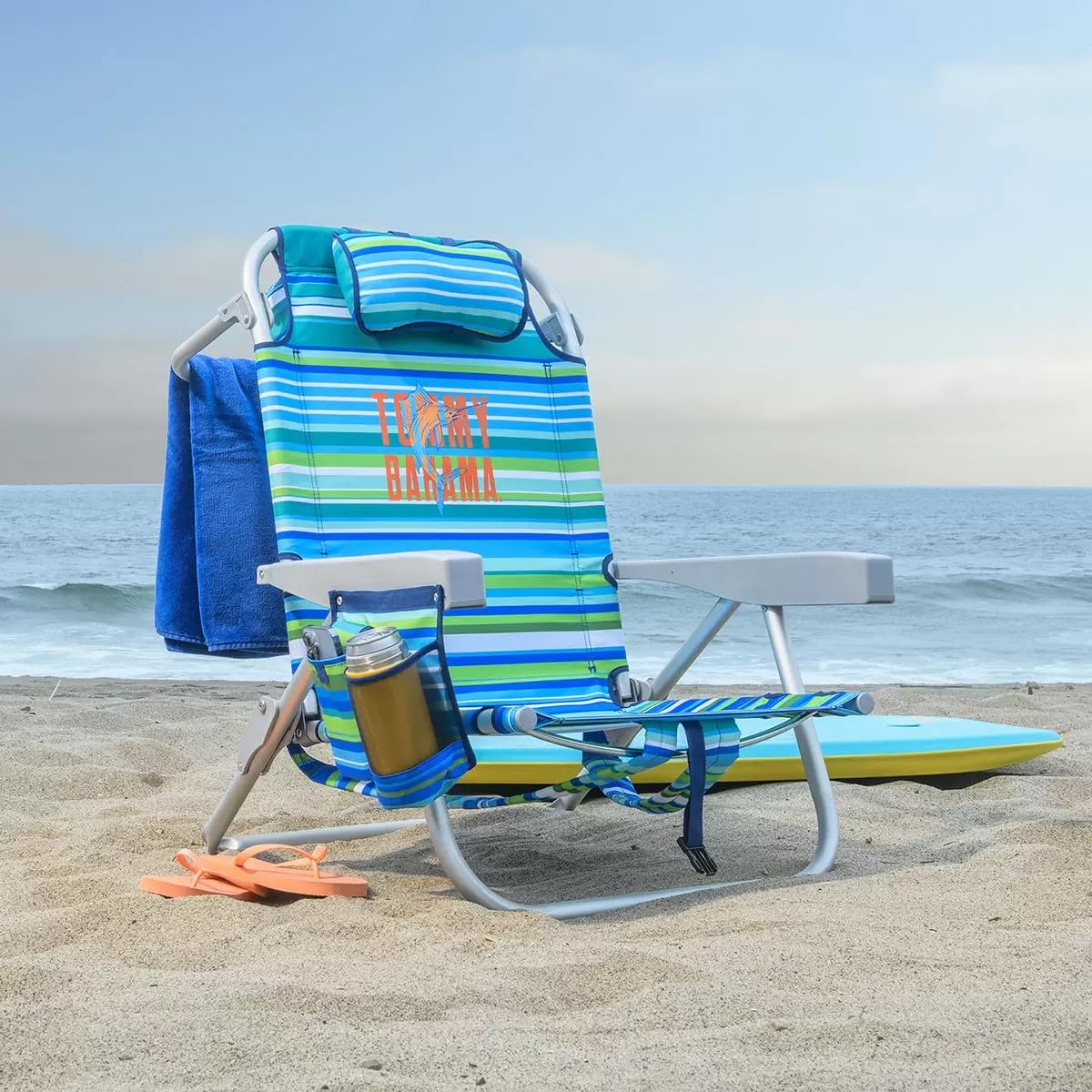 tommy bahama 2020 beach chair