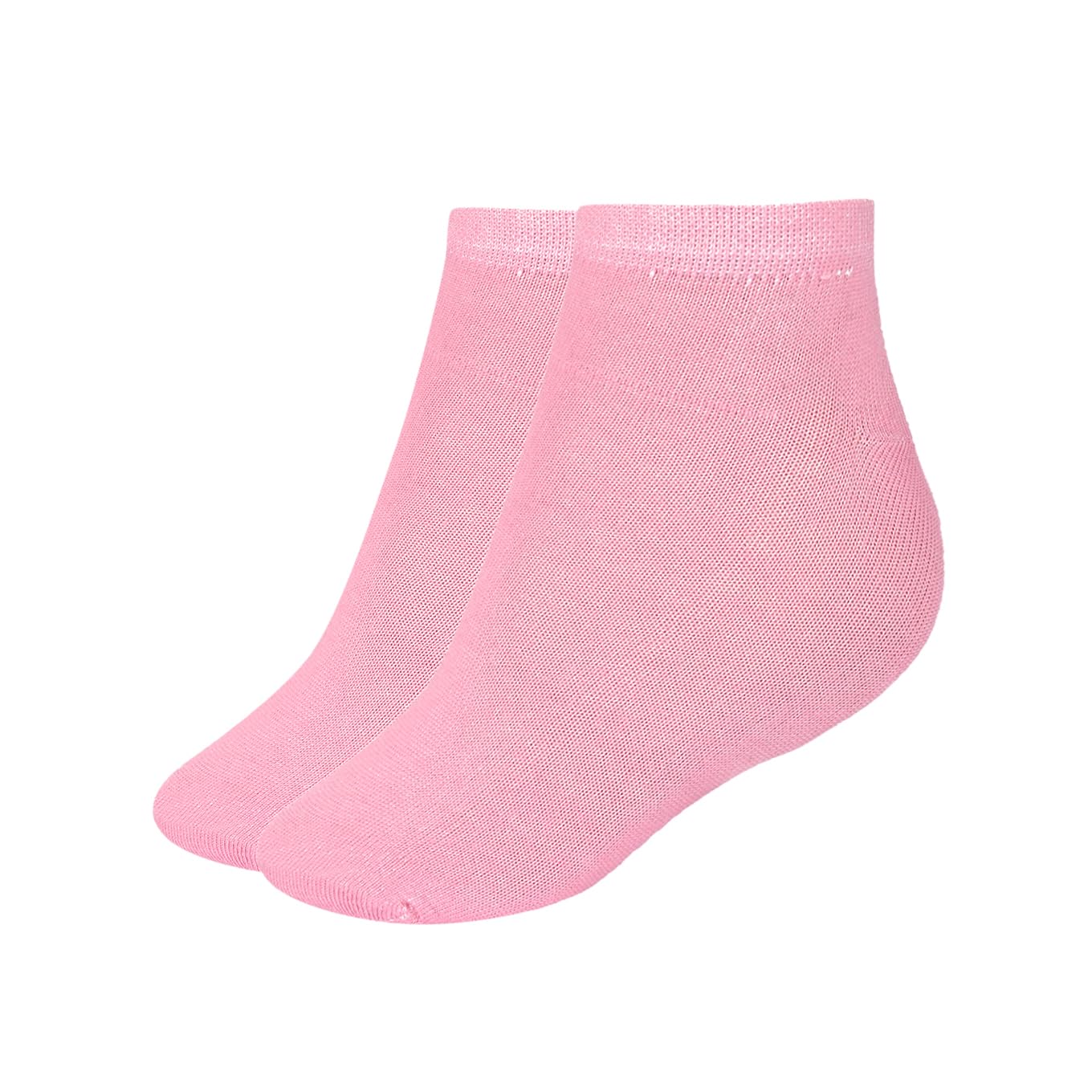 mukhaksh (Pack of 1 Pair = 2 Socks Women Winter Woolen Warm Sneaker Length Low Cut No Show Socks-picture-45
