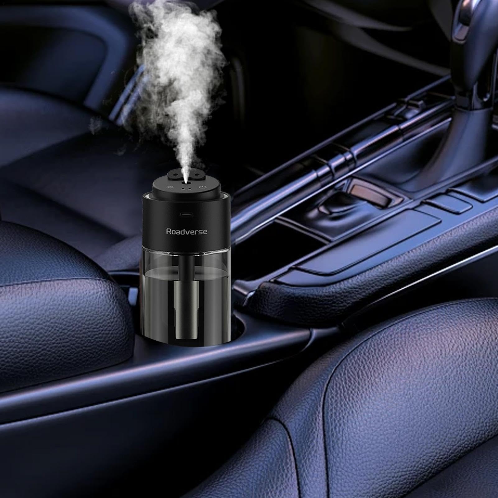 Dyfuzor zapachowy do samochodu, dyfuzor zapachowy do samochodu Atomizer do