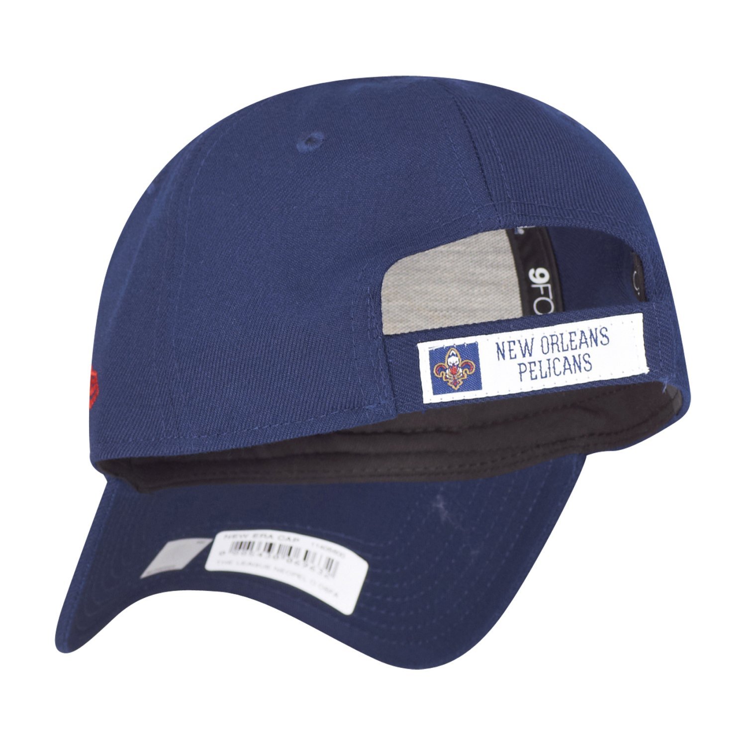 New Era 9FORTY The League NBA New Orleans Pelicans cap