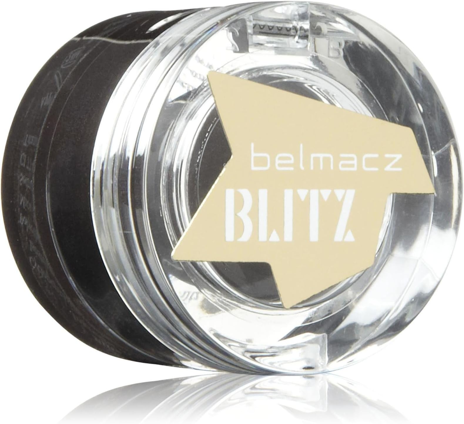 Belmacz Blitz - 24ct Gold Leaf Cream Eyeshadow-(gold)-5 g