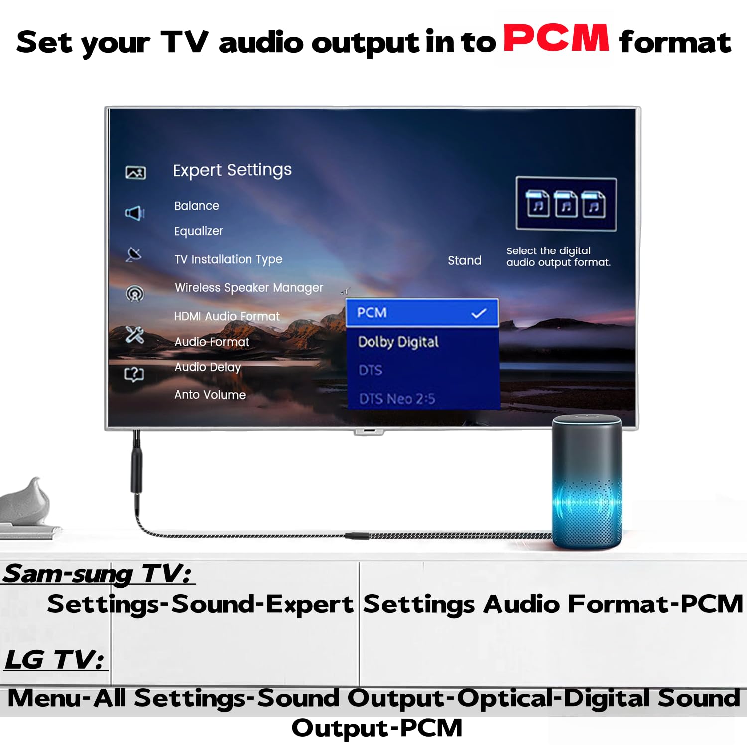 Convertitore da DAC ottico a doppio XLR, 192 KHz, cavo audio ottico a XLR maschio sbilanciato, convertitore audio da digitale ad analogico, per HDTV, DVD, set-top box (solo O-ptical a X LR)