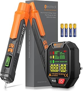 Kit de EPI para Telecomunicações