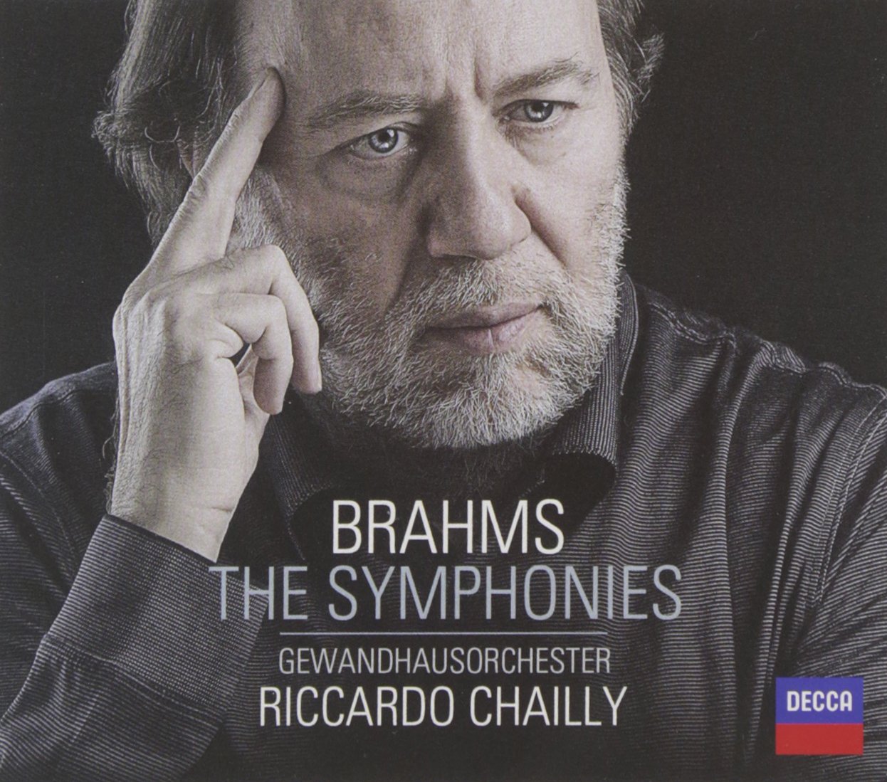 Symphonies (3CDs)