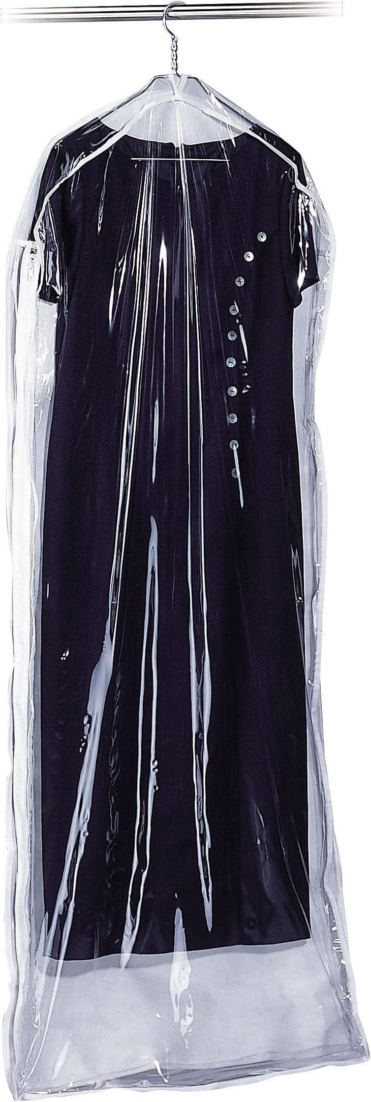 Organize It All Zephyr Gusseted Gown Bag