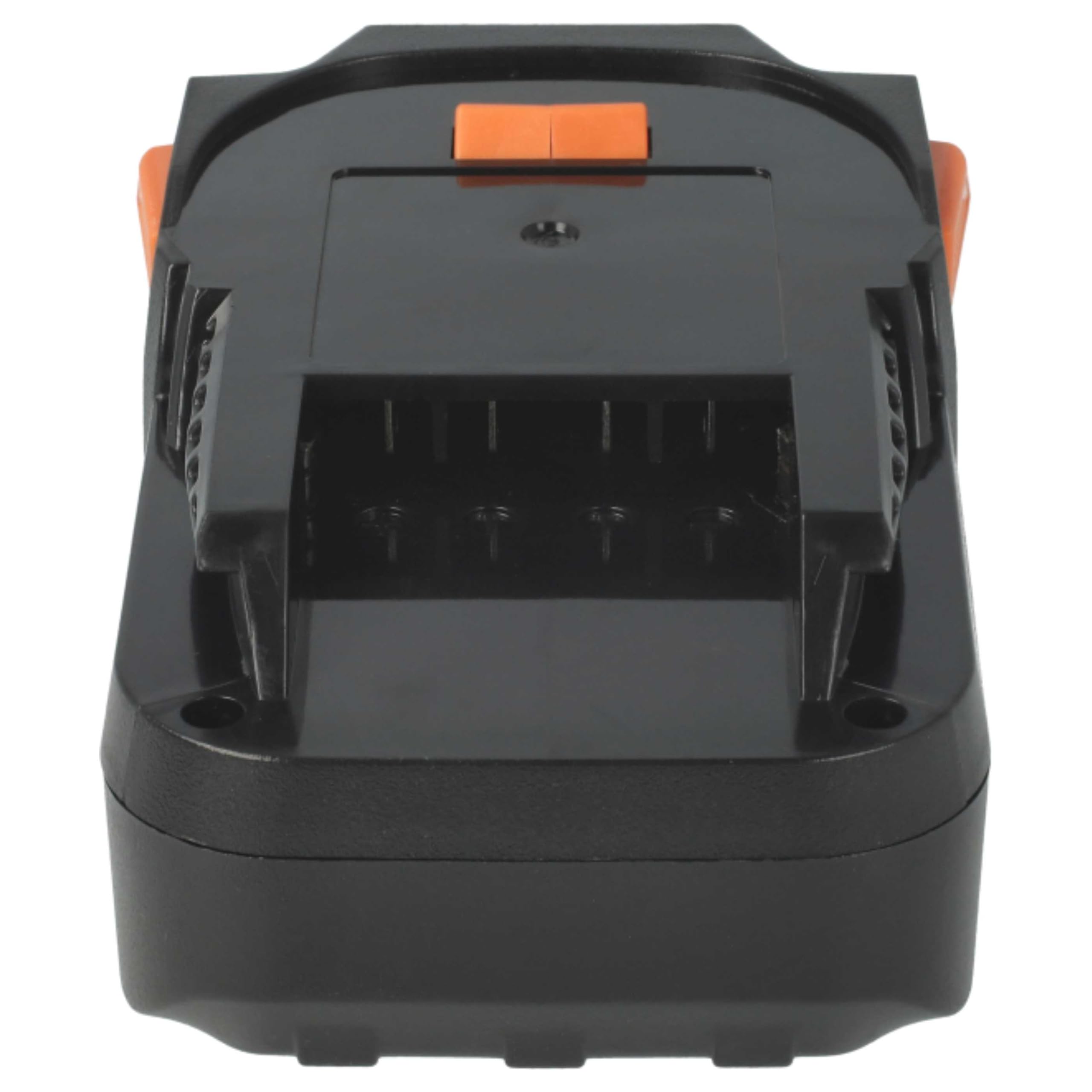 vhbw 3x batteria sostituisce Würth 0700956530 per utensile elettrico (1500 mAh, Li-Ion, 18 V)