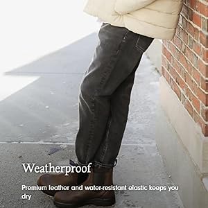 ブランドストーン　オールテレイン　サーマル　UK7 最上位モデル ブランドストーン/Blundstone All-Terrain Thermal - Smooth