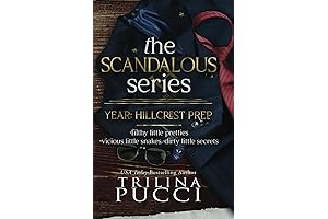 The Scandalous Series: Year: Hillcrest Prep
