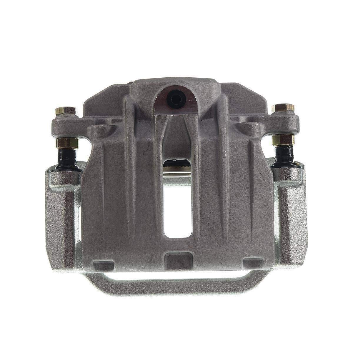 Amazon.com: YUFUDE Rear Left Brake Caliper w Bracket 18048079 