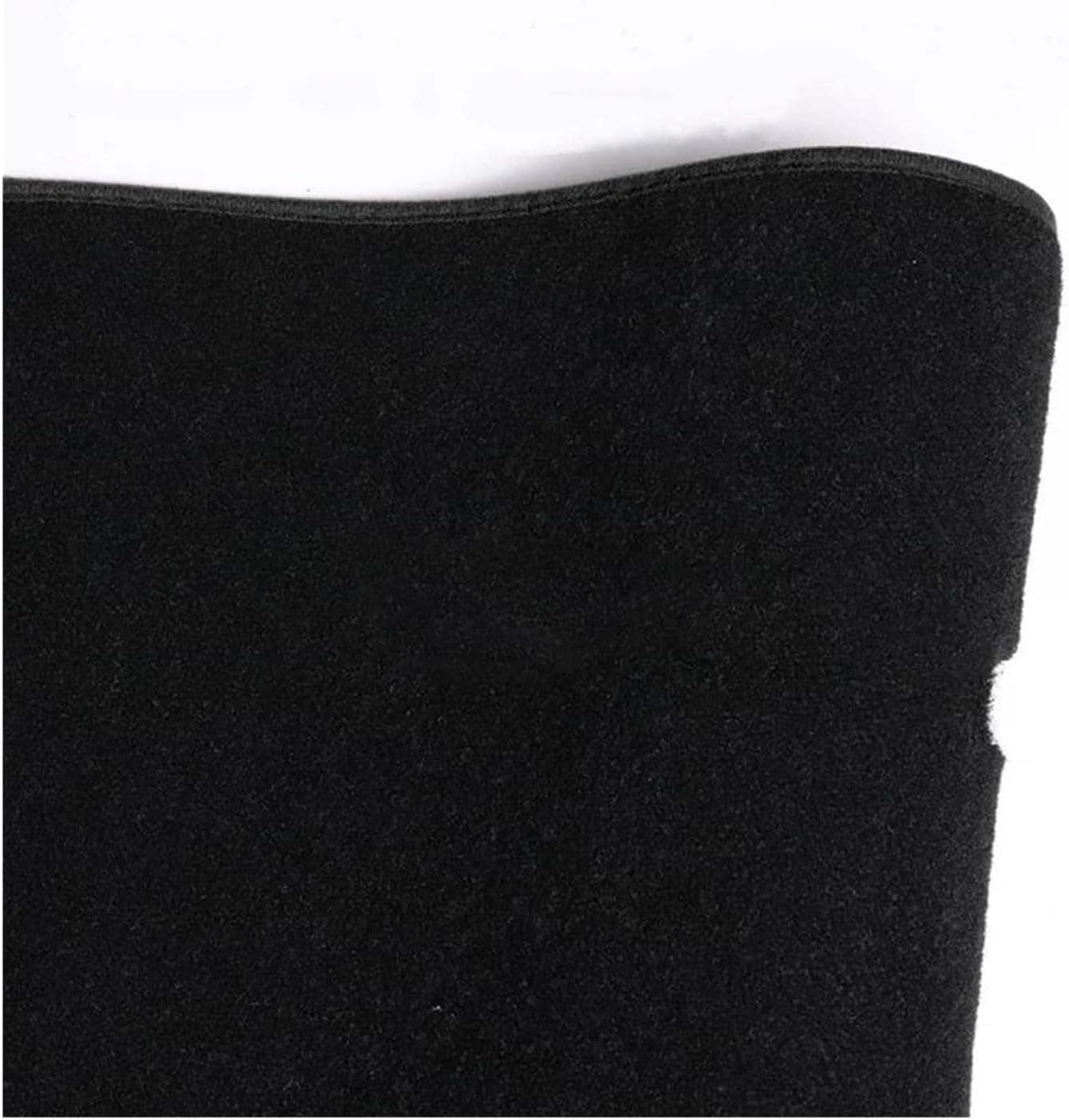 ダッシュボードカバーマット LHD/RHD フランネルヤリス用クロス XP210 2021 2022 2023 車の滑り止めマットス