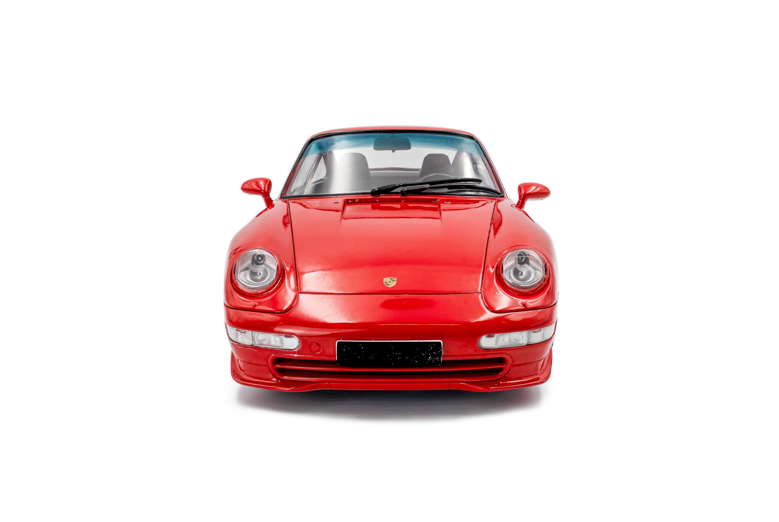 1:18 Porsche 911 (993) Carrera RS INDISCHROT 1997