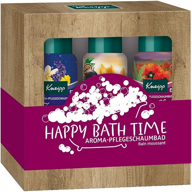 Kneipp Happy Bath Time Gift Pack