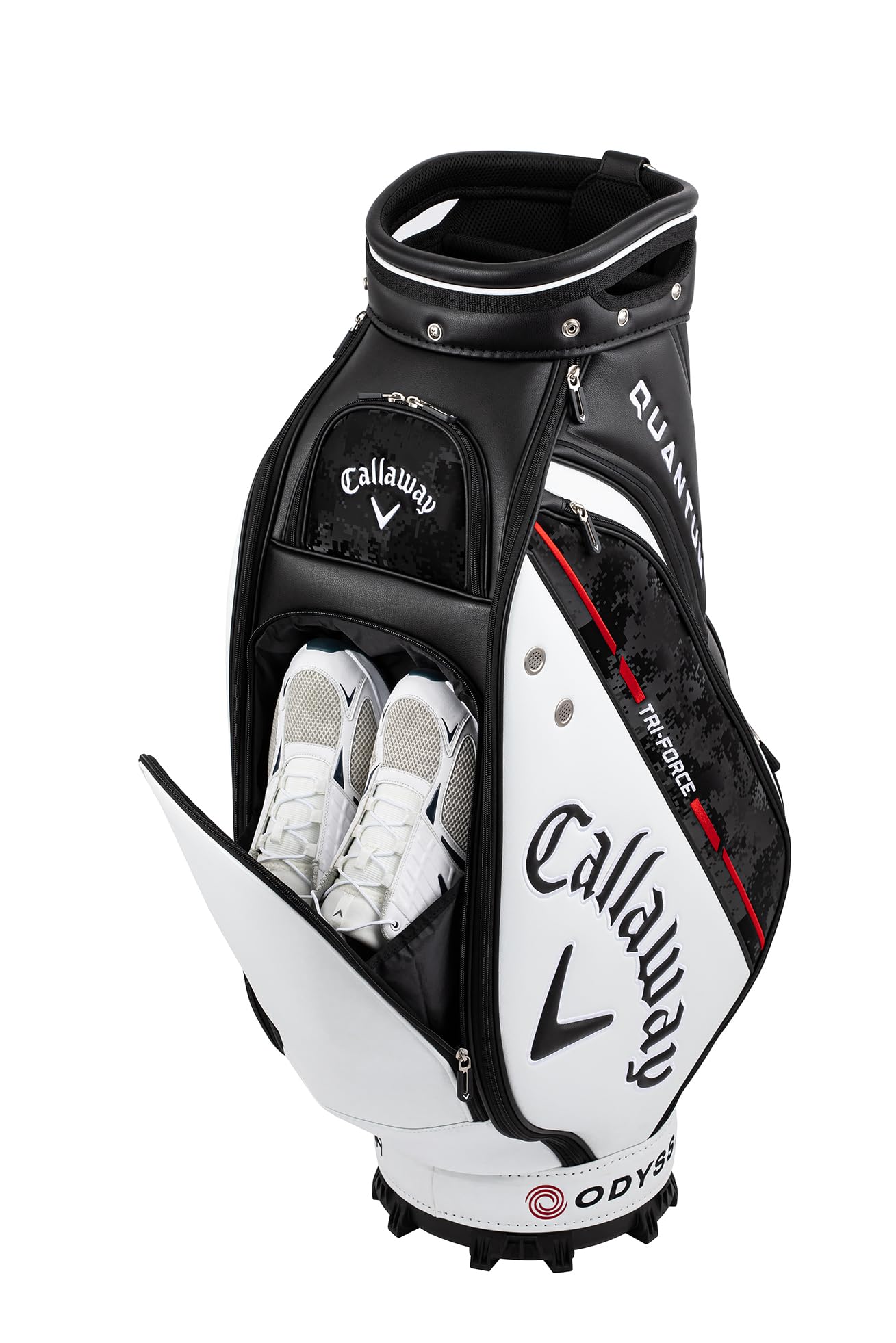 Amazon.co.jp: CALLAWAY GOLF: ゴルフバッグ