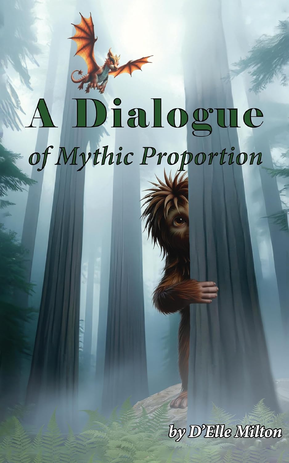 A Dialogue of Mythic Proportion