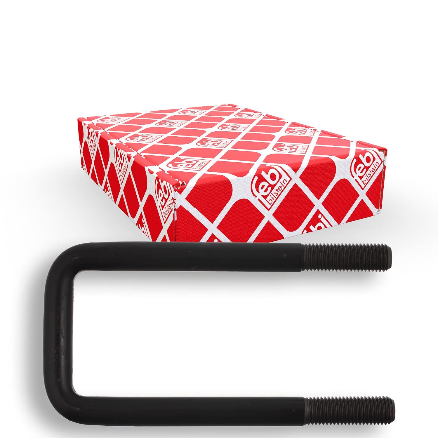 ✅Fits FEBI FE39529 Spring Clamp FE39529 Leaf spring shackle M24x3mm; ⭐UK Seller⭐