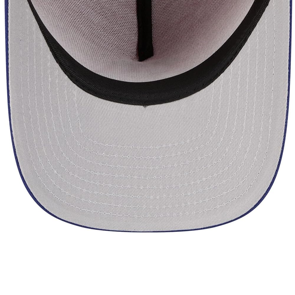 New Era Philadelphia Phillies 59FIFTY Cartoon Fitted A-Frame Cap Hat