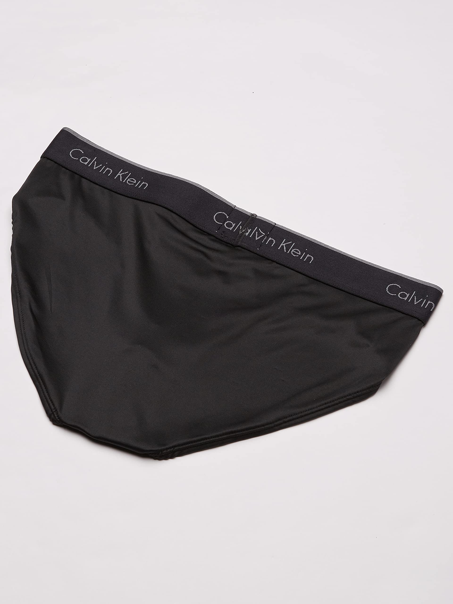Calvin Klein Męskie majtki biodrowe Micro Stretch 7-pak