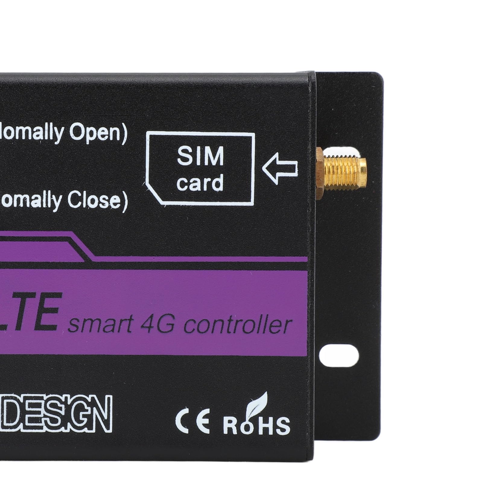 Kontroler Dostępu do Telefonu Komórkowego 4G z Wyjściem