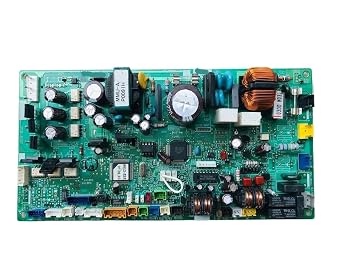 Air Conditioning Accessories Indoor Unit Motherboard CR-SRP50A-2 MCC-1402-10S