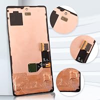 swark Google Pixel 7 LCD kijelző csere GVU6C GQML3 GO3Z5 szerszámkészlettel 4