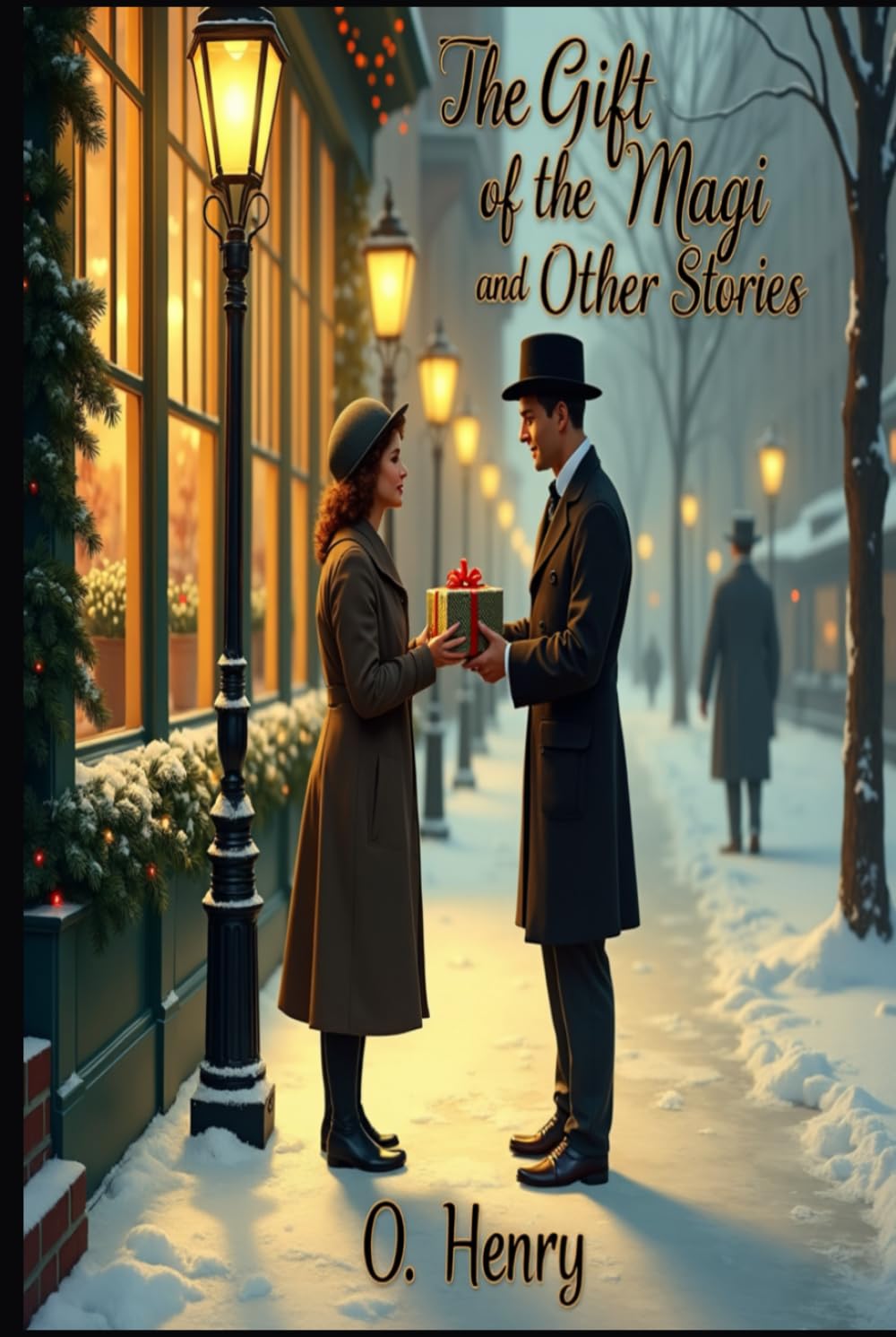 The Gift of the Magi and Other Stories