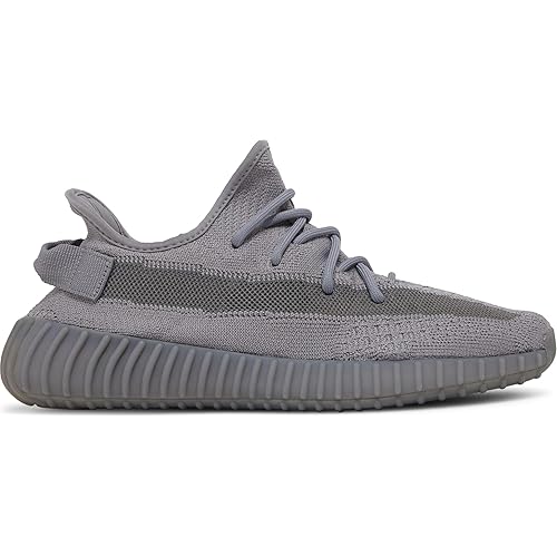 Adidas Men's Modern Casual Shoes, Steel Grey, 5.5